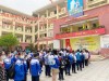 HƯỚNG DẪN NỘP HỒ SƠ DỰ TUYỂN VÀO LỚP 6 NĂM HỌC 2022-2023
