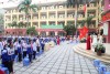 THÔNG BÁO TUYỂN SINH VÀO LỚP 6 NĂM HỌC 2022-2023