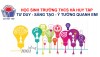 Học sinh trường THCS Hà Huy Tập - Tư duy - Sáng tạo - Ý tưởng quanh em! đăng tải ý tưởng sáng tạo của thiếu nhi thủ đô năm 2021