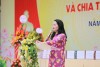 LỄ BẾ GIẢNG NĂM HỌC 2021-2022 CỦA TRƯỜNG THCS HÀ HUY TẬP