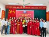 ĐẠI HỘI CHI BỘ NHIỆM KỲ 2022-2025 CỦA TRƯỜNG THCS HÀ HUY TẬP