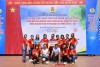 TRƯỜNG THCS HÀ HUY TẬP VINH DỰ ĐẠT ĐƯỢC THÀNH TÍCH CAO TRONG NGÀY HỘI THỂ THAO TRONG CÔNG NHÂN, VIÊN CHỨC, LAO ĐỘNG (CNVCLĐ) VÀ LỰC LƯỢNG VŨ TRANG (LLVT) TRÊN ĐỊA BÀN QUẬN HAI BÀ TRƯNG NĂM 2022