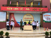 TRƯỜNG THCS HÀ HUY TẬP TUYÊN TRUYỀN, PHỔ BIẾN KIẾN THỨC VỀ PHÒNG CHÁY CHỮA CHÁY CHO HỌC SINH