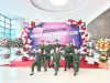 TRƯỜNG THCS HÀ HUY TẬP HÂN HOAN CHÚC MỪNG THÀNH TÍCH CỦA CÁC EM HS THAM DỰ CUỘC THI "NHỮNG NGÔI SAO BUỔI SỚM" - 2022