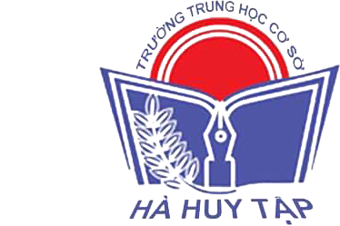 THCS Hà Huy Tập