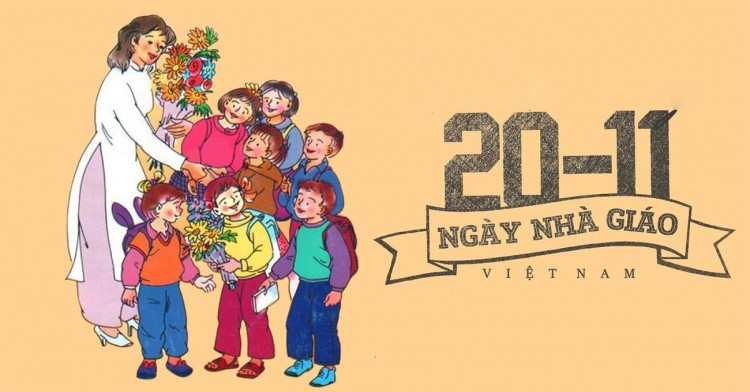 Trường THCS Hà Huy Tập phát động đợt thi đua chào mừng 39 năm ngày nhà giáo việt nam (20/11/1982 – 20/11/2021)