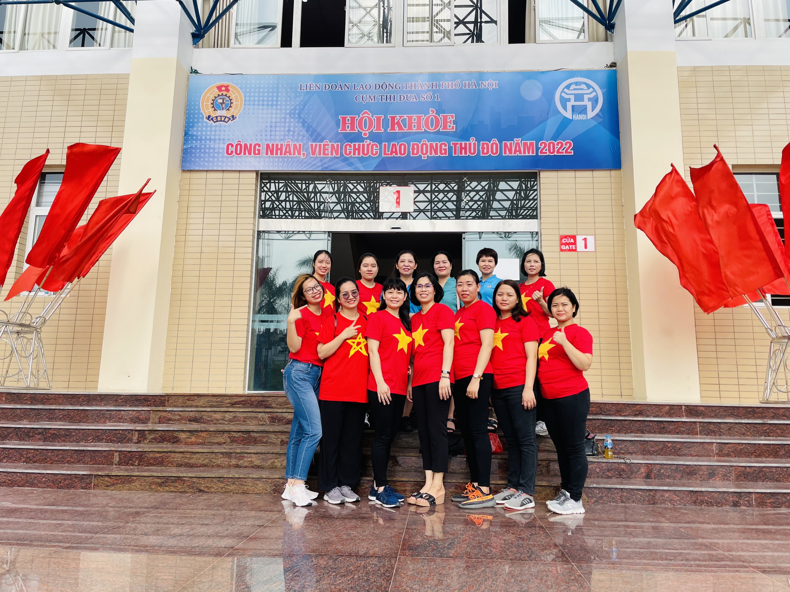 Đọi kéo co nữ